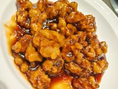 -新白鹿餐厅(龙游路店)