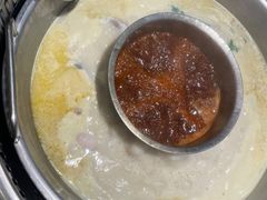 -鱼豆吉·豆浆鱼火锅(宜昌万达店)