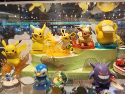 -Hamleys 玩具王国(杭州店)