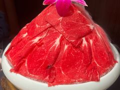 -蜀九香火锅(彩虹店)