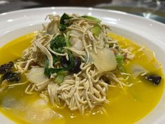功夫鸡火煮干丝-嘉宴(明发外滩广场店)