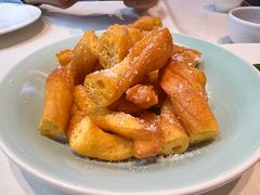 -香港狮子山下·明星粤菜餐厅(北苑店)