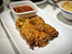 -老吉士酒家(天平路店)