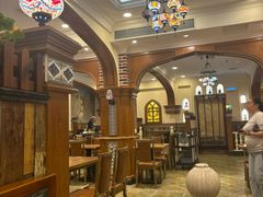 -清真·玛丽亚新疆菜主题餐厅(浙江中路店)