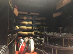 -超级猩猩健身·团课(高新园大冲商务中心二店)