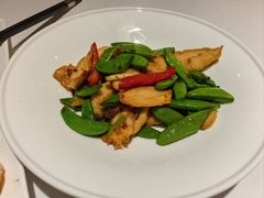 -老洋房花园饭店(绍兴路店)