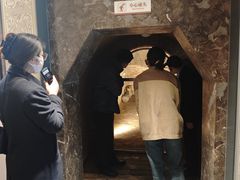 -洛阳古墓博物馆