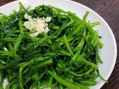 空心菜-斯丹姜母鸭·古法干香(涂门街总店)