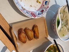 -蓉李记成都名小吃(合肥包河万达店)