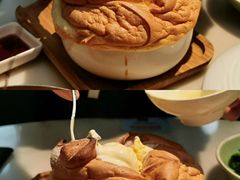 -港丽餐厅(高德置地店)