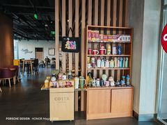 -COSTA COFFEE(金长安大厦店)