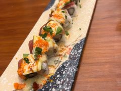 -白石的深夜食堂(万达店)