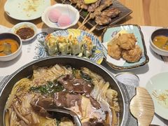 -鳗鲔·料理小馆