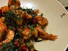 -兰溪小馆(东直门簋街店)