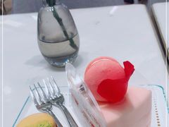 -PAUL LAFAYET 法式甜品(深圳湾万象城店)