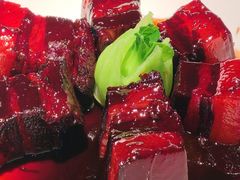 -蘇锦宴·淮扬菜烤鸭·小院(三元桥霄云路店)