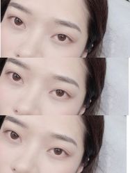 -久匠·纹眉半永久野生眉