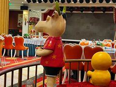 -好福记饭店(红梅公园店)