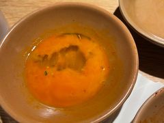 鸡蛋-温野菜涮涮锅(西单大悦城店)