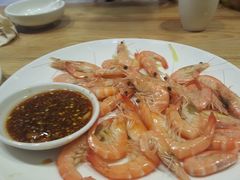 -南海渔家•海鲜•正宗海南菜(海棠湾店)