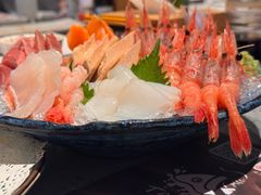 -大渔铁板烧(大悦城店)