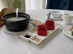 -怀德酒楼·粤菜·海鲜·茶点(宝安国际机场店)