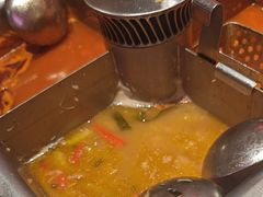 -海底捞火锅(杭州庆春路夜宵主题店)