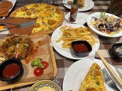 -米斯特比萨(罗斯福店)