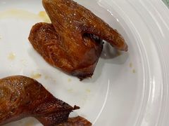 红烧乳鸽-勝記酒家·37年老字号·经典粤菜(荔枝公园店)
