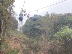 -东湖磨山景区