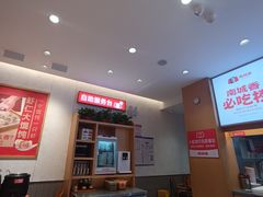 -南城香·饭香串香馄饨香(花园北路店)
