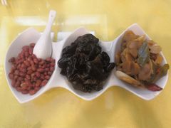 巧拌黑木耳-晋阳饭庄(虎坊桥店)