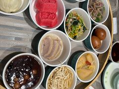 -奇芳阁·百年清真南京菜(夫子庙店)