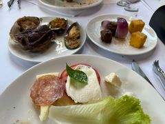 -拉蒂娜·巴西牛排馆 Latina·Brazilian Steakhouse(陆家嘴旗舰店)