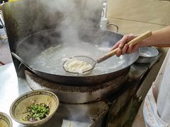 -马王庙刀削面馆(四川省交通学院宿舍店)