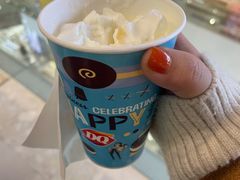 -DQ·蛋糕·冰淇淋(通州万达店)