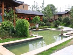 -咸宁万豪温泉谷度假区