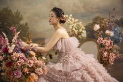 -巴黎春天婚纱摄影STUDIO·定制