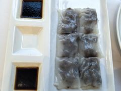 -怀德酒楼·粤菜·海鲜·茶点(宝安国际机场店)