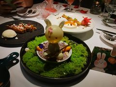 -王品牛排(珠海富华里店)