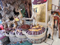 -乔家满族八大碗(流水沟店)