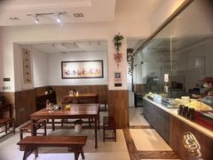 -姚记.周礼伤心凉粉(时代广场店)