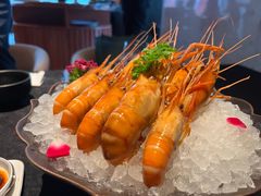 -醉东Oriental House(静安嘉里中心店)