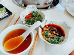 -土连锅·现熬养生汤锅(梁家巷店)