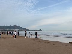 -青岛海景花园大酒店