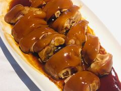 金牌猪蹄-炳胜品味(海印总店)