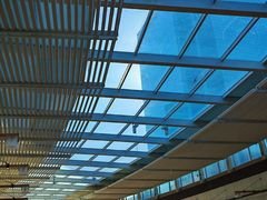 -CGV星星影城(颐堤港ScreenX店)