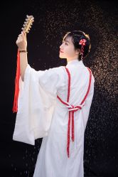 -翡艺写真馆·薇漫