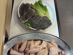 -兴兴旺·冬瓜盅·啫啫煲(西华路店)