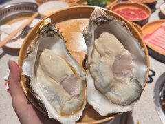 -海底捞大排档火锅(悦荟广场店)